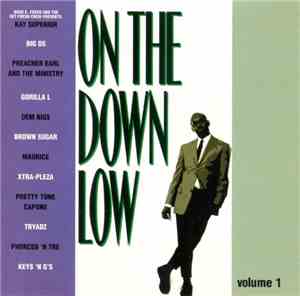 Various - On The Down Low Volume 1