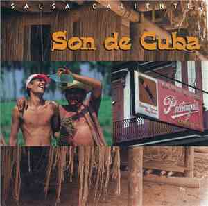 Various - Son De Cuba