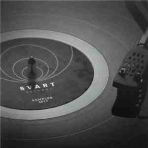 Various - Svart Records Sampler 2013