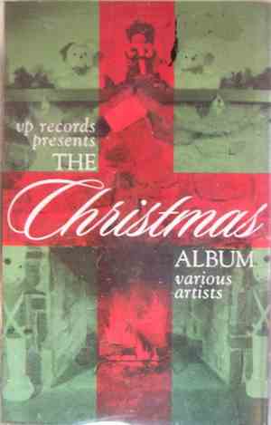 Various - The Christmas Album