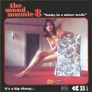 Various - The Mood Mosaic 8 - 