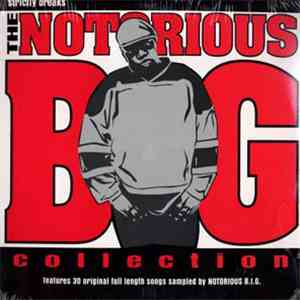 Various - The Notorious B.I.G. Collection
