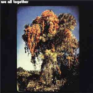 We All Together - We All Together