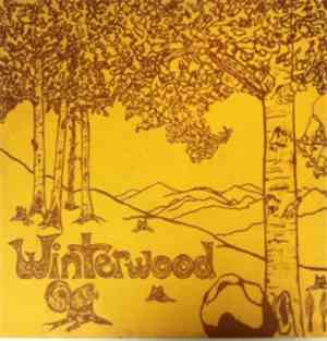 Winterwood - Winterwood