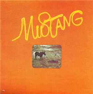 Yves Lapierre - Mustang (Original Movie Soundtrack)