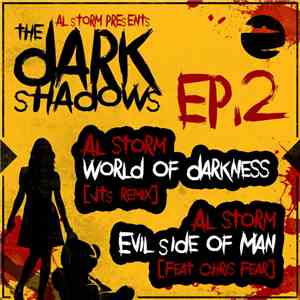 Al Storm - The Dark Shadows EP.2