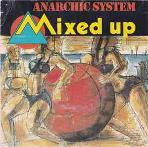Anarchic System - Mixed Up
