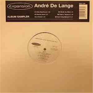 André De Lange - Worth The Wait