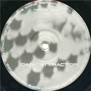 Andreas Kauffelt - Dark Attractor