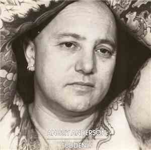 Angry Anderson - Suddenly