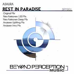 Ashura  - Rest In Paradise