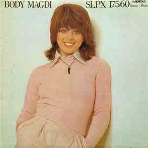 Bódy Magdi - Bódy Magdi
