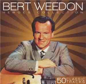 Bert Weedon - 50 Classic Tracks