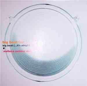 Big Beat  Feat. Joe Samba Jr. - Big Beat (...It's Alright)