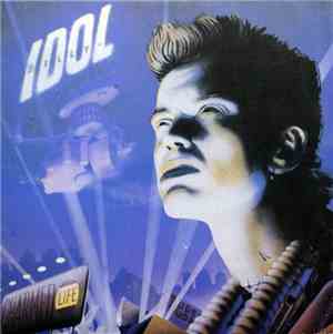 Billy Idol - Charmed Life