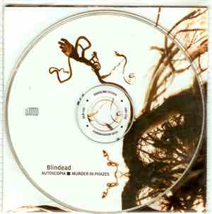 Blindead - Autoscopia: Murder In Phazes