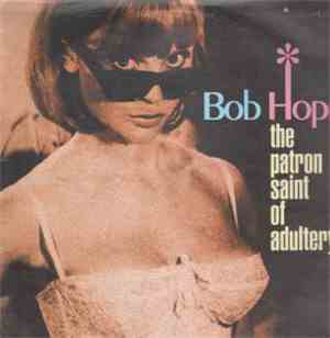 Bob Hope  - The Patron Saint Of Adultery