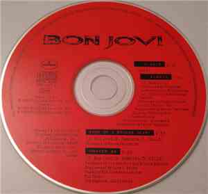 Bon Jovi - Always