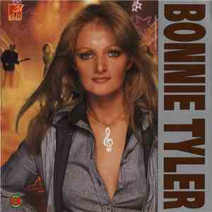 Bonnie Tyler - MTV Music History