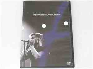 Bryan Adams - Live In Lisbon