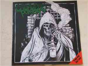 Cadaveric Poison - Cadaveric Poison