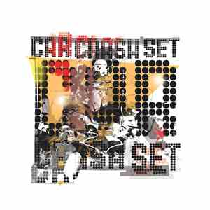 Car Crash Set - Join The Car Crash Set