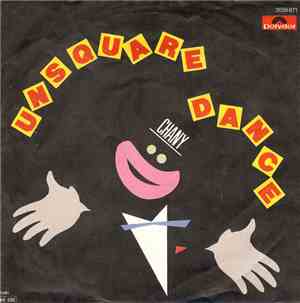 Chany - Unsquare Dance