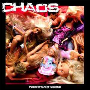 Chaos  - Insignificant Bodies