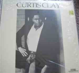 Curtis Clay - Curtis Clay
