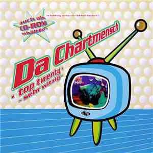 Da Chartmensch - Top Twenty / Sehr Witzig