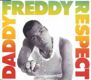 Daddy Freddy - Respect