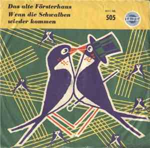 Das Fitzett, Die Kolibris  - Das Alte Försterhaus