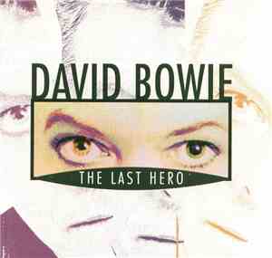 David Bowie - The Last Hero