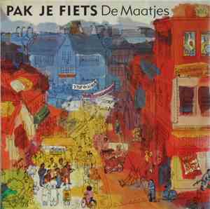 De Maatjes - Pak Je Fiets