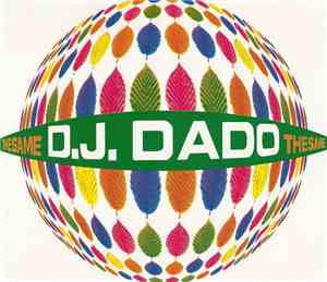 D.J. Dado - The Same