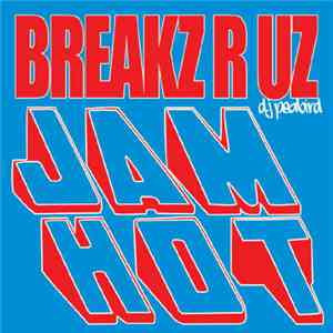 DJ Peabird - Jam Hot