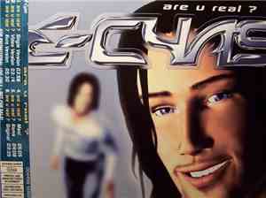 E-Cyas - Are You Real?