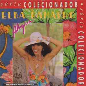 Elba Ramalho - Alegria