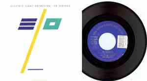 Electric Light Orchestra - So Serious