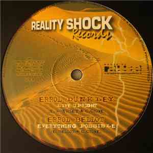 Errol Dunkley / Errol Bellot / Solo Banton / Kris Kemist - Live Upright / E ...