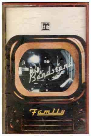 Family  - Bandstand