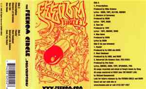 Feenom Circle - Prescriptions