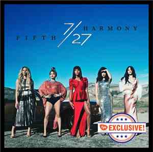 Fifth Harmony - 7/27