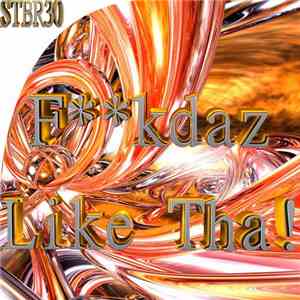 Fkdaz - I Like Tha!