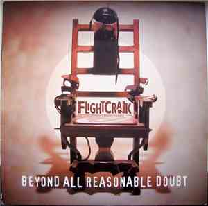 Flightcrank - Beyond All Reasonable Doubt