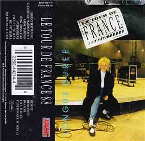France Gall - Le Tour De France