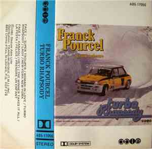 Frank Pourcel Grand Orchestre - Turbo Rhapsody