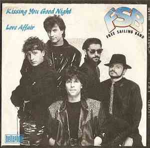ФСБ - Kissing You Good Night / Love Affair