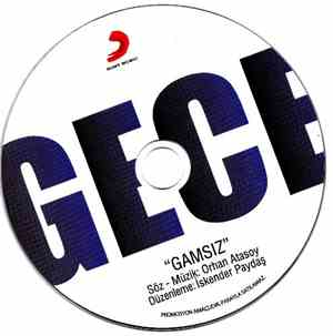 Gece - Gamsız