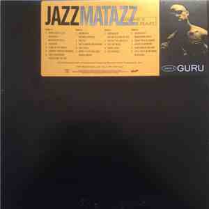 Guru - Jazzmatazz Volume II: The New Reality